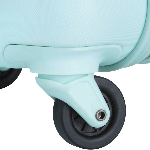 Чемодан CarryOn Wave (S) Mint