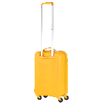Чемодан CarryOn Wave (S) Ocher