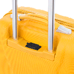 Чемодан CarryOn Wave (S) Ocher