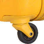 Чемодан CarryOn Wave (S) Ocher