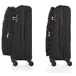 Чемодан CarryOn AIR (S) Black