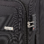 Чемодан CarryOn AIR (S) Black