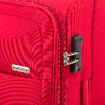 Чемодан CarryOn AIR (S) Cherry Red