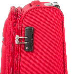 Чемодан CarryOn AIR (S) Cherry Red