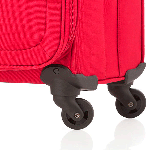 Чемодан CarryOn AIR (S) Cherry Red