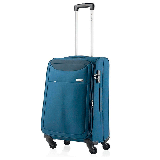 Чемодан CarryOn AIR (S) Steel Blue