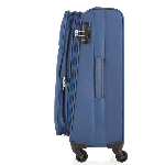 Чемодан CarryOn AIR (S) Steel Blue