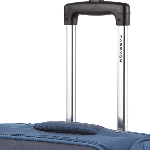Чемодан CarryOn AIR (S) Steel Blue