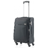 Чемодан CarryOn AIR (M) Black