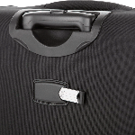 Чемодан CarryOn AIR (M) Black
