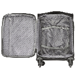 Чемодан CarryOn AIR (M) Black