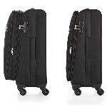 Чемодан CarryOn AIR (M) Black
