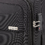 Чемодан CarryOn AIR (M) Black