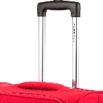 Чемодан CarryOn AIR (M) Cherry Red