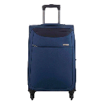 Чемодан CarryOn AIR (M) Steel Blue