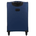 Чемодан CarryOn AIR (M) Steel Blue