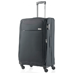 Чемодан CarryOn AIR (L) Black