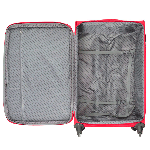 Чемодан CarryOn AIR (L) Cherry Red