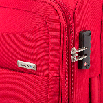 Чемодан CarryOn AIR (L) Cherry Red