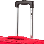 Чемодан CarryOn AIR (L) Cherry Red