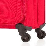 Чемодан CarryOn AIR (L) Cherry Red