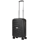 Чемодан CarryOn Transport (S) Black