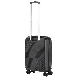 Чемодан CarryOn Transport (S) Black