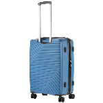 Чемодан CarryOn Transport (M) Blue Jeans