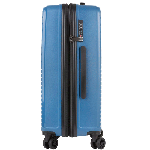 Чемодан CarryOn Transport (M) Blue Jeans