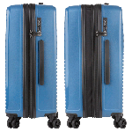 Чемодан CarryOn Transport (M) Blue Jeans