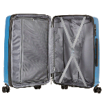 Чемодан CarryOn Transport (M) Blue Jeans