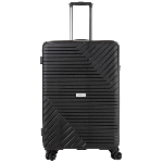 Чемодан CarryOn Transport (L) Black