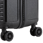 Чемодан CarryOn Transport (L) Black
