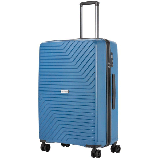 Чемодан CarryOn Transport (L) Blue Jeans