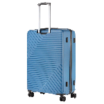 Чемодан CarryOn Transport (L) Blue Jeans