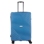 Чемодан CarryOn Transport (L) Blue Jeans