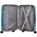 Чемодан CarryOn Transport (L) Blue Jeans