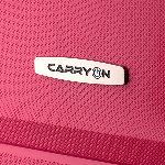 Чемодан CarryOn Porter 2.0 (S) Raspberry
