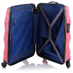 Чемодан CarryOn Porter 2.0 (S) Raspberry