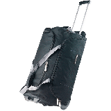 Сумка дорожная на колесах CarryOn Daily 77 Black