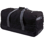 Сумка дорожная на колесах CarryOn Double Daily 108 Black