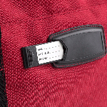 Сумка дорожная CarryOn Daily Sportbag 37 Black