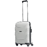 Чемодан CarryOn Porter 2.0 (S) Ivory White