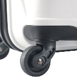 Чемодан CarryOn Porter 2.0 (S) Ivory White
