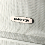 Чемодан CarryOn Porter 2.0 (S) Ivory White