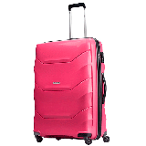 Чемодан CarryOn Porter 2.0 (M) Raspberry