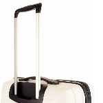 Чемодан CarryOn Porter 2.0 (M) Ivory White