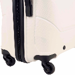 Чемодан CarryOn Porter 2.0 (M) Ivory White
