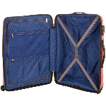 Чемодан CarryOn Porter 2.0 (L) Raspberry