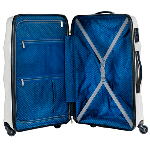 Чемодан CarryOn Porter 2.0 (L) Ivory White